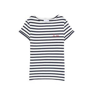 Maison Labiche Women `La Mer` T-Shirt